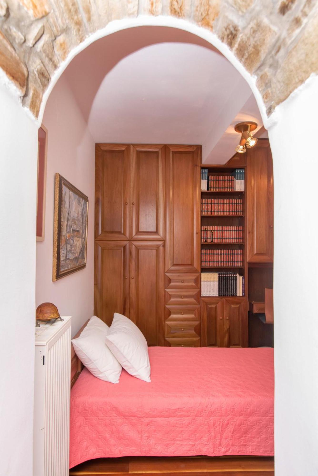 Gladiolus House - Tinos Villa Tzados Exterior foto