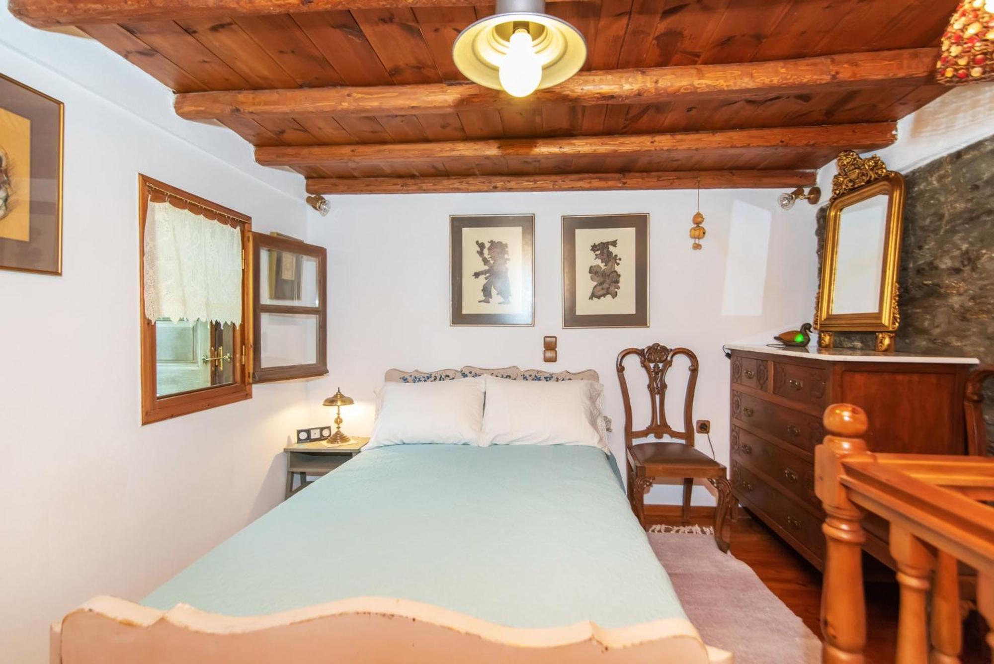 Gladiolus House - Tinos Villa Tzados Exterior foto